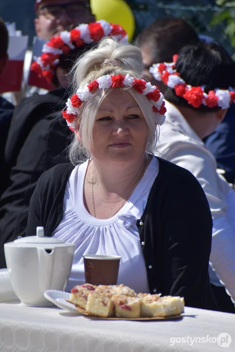 II Piknik Europejski "Unia to MY" w Krobi
