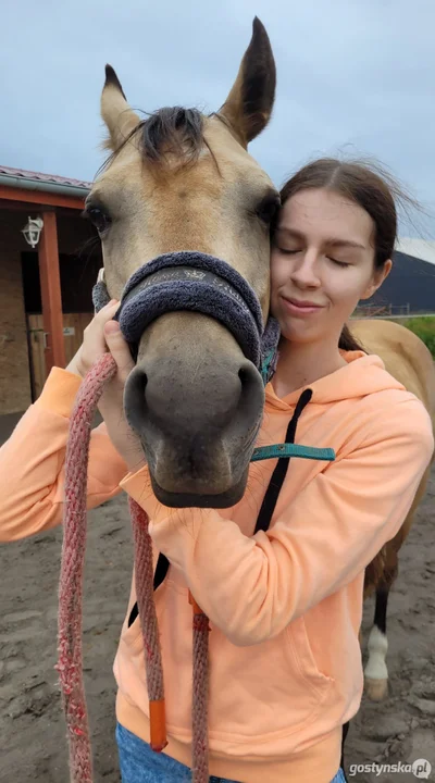 Karolina Czemplik na  Międzynarodowych Mistrzostwach Polski w Karpaczu