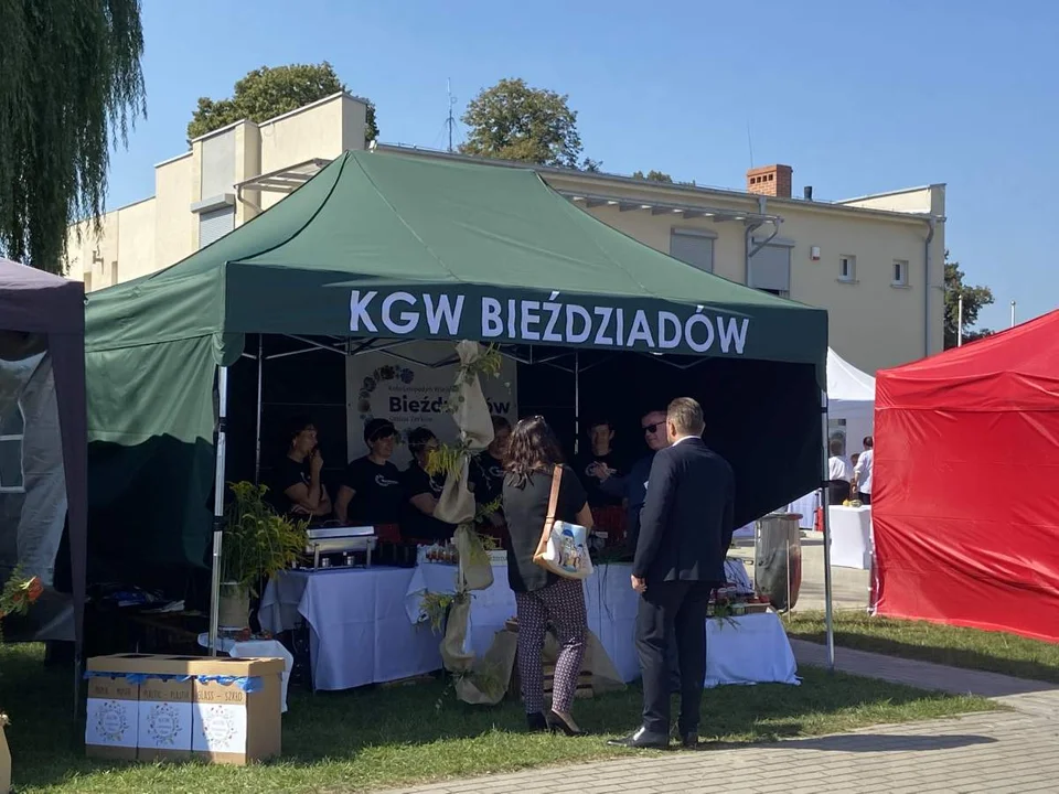 Bitwa Regionów Święto Pomidora Kotlin 2022