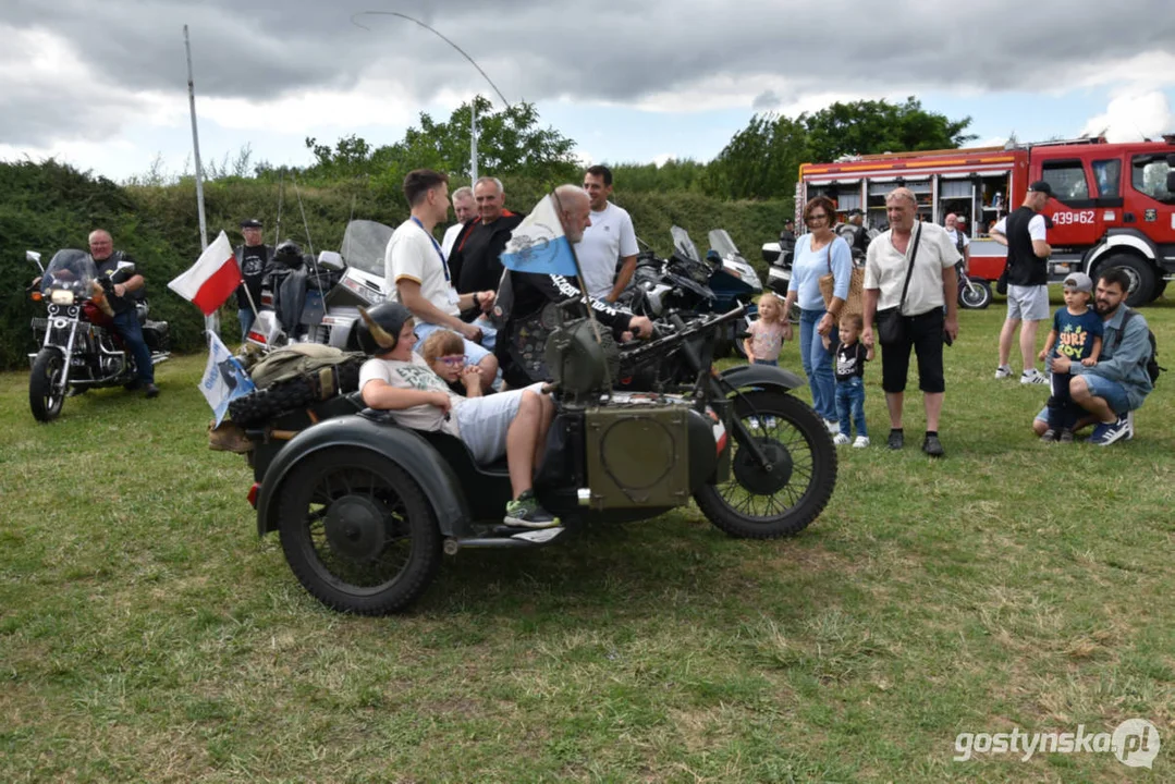 Rodzinny Piknik na Górnej - Gostyń 2024