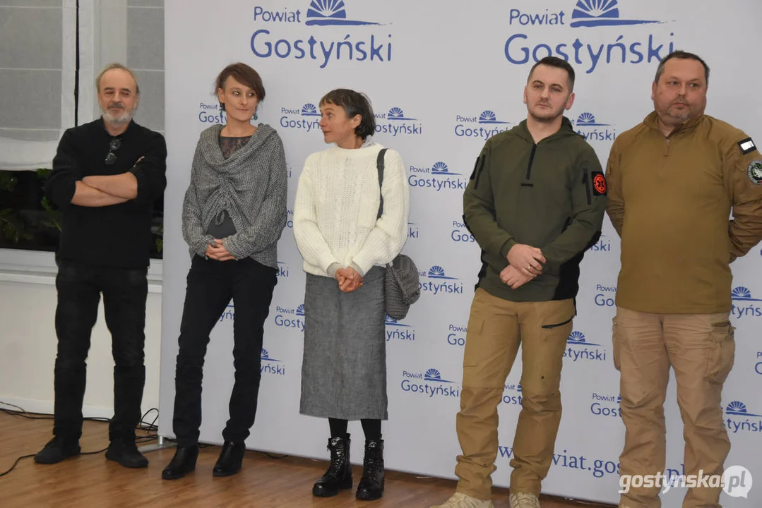 Gala Wolontariusza Roku - Edmundy 2023 w Gostyniu