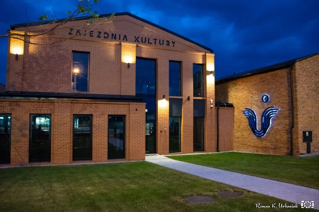 Wybitny aktor w muzycznym wcieleniu. Zbigniew Zamachowski zaśpiewa w Zajezdni Kultury w Pleszewie