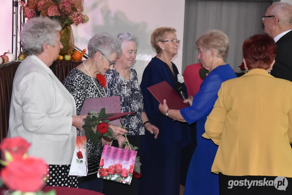 Borek Wlkp. Jubileusz - 40-lecie działalności PZEiR w Borku Wlkp.