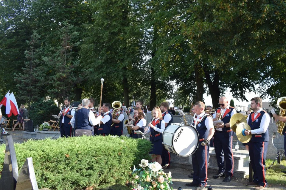 Krotoszyn. Msza polowa w rocznicę sowieckiej agresji na Polskę