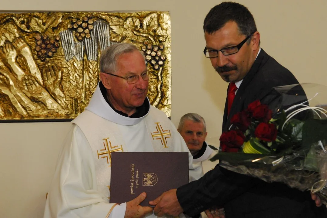 Rozpoczyna się świętowanie 90-lecia franciszkanów. Inauguracja w niedzielę w Jarocinie