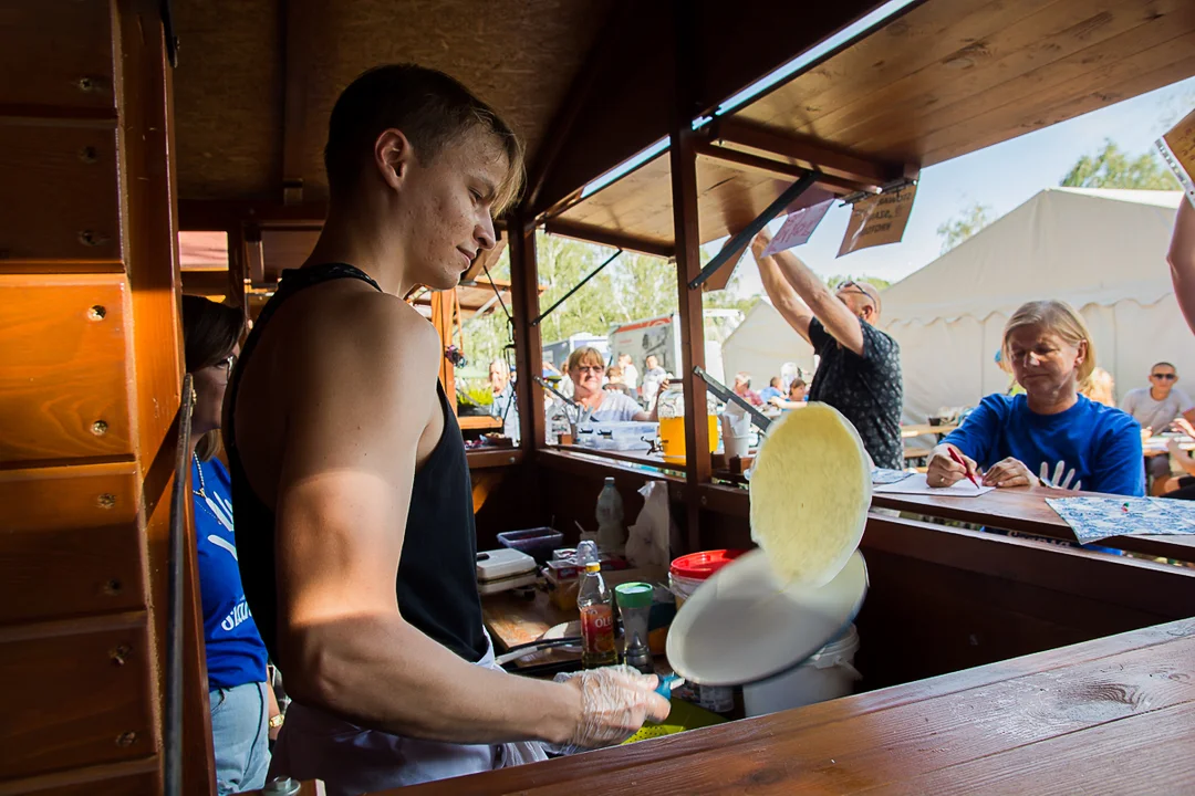 Krotoszyn. KrotoFEST i Więc Wiec