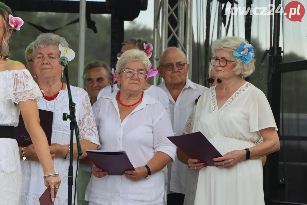 Jutrosińskie Dożynki Gminne w Szymonkach