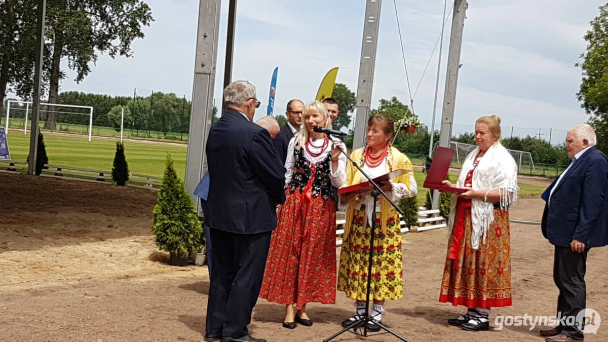 Jubileuszowa, bo XV Regionalna Wystawa Zwierząt Hodowlanych w Pudliszkach