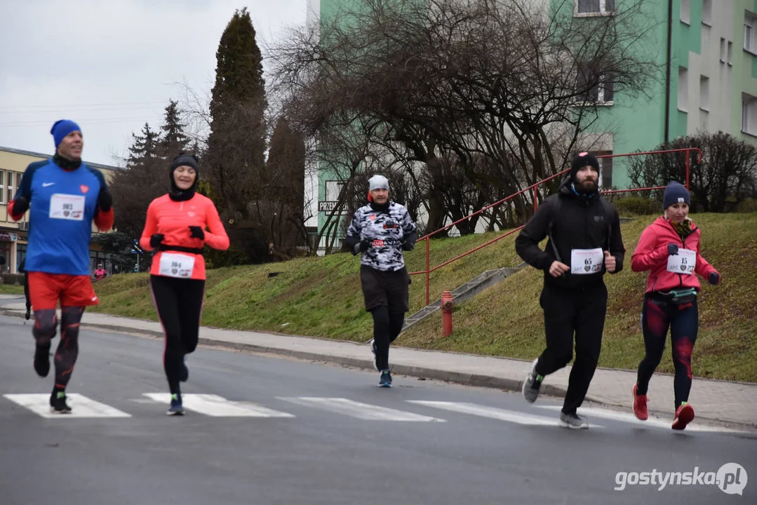 30. finał WOŚP w Gostyniu w 2022 r.