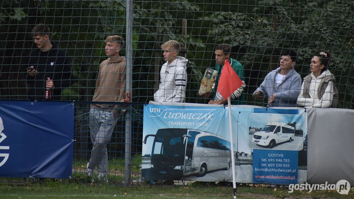 Dofinansowanie na budowę nowego stadionu sportowego w Krobi