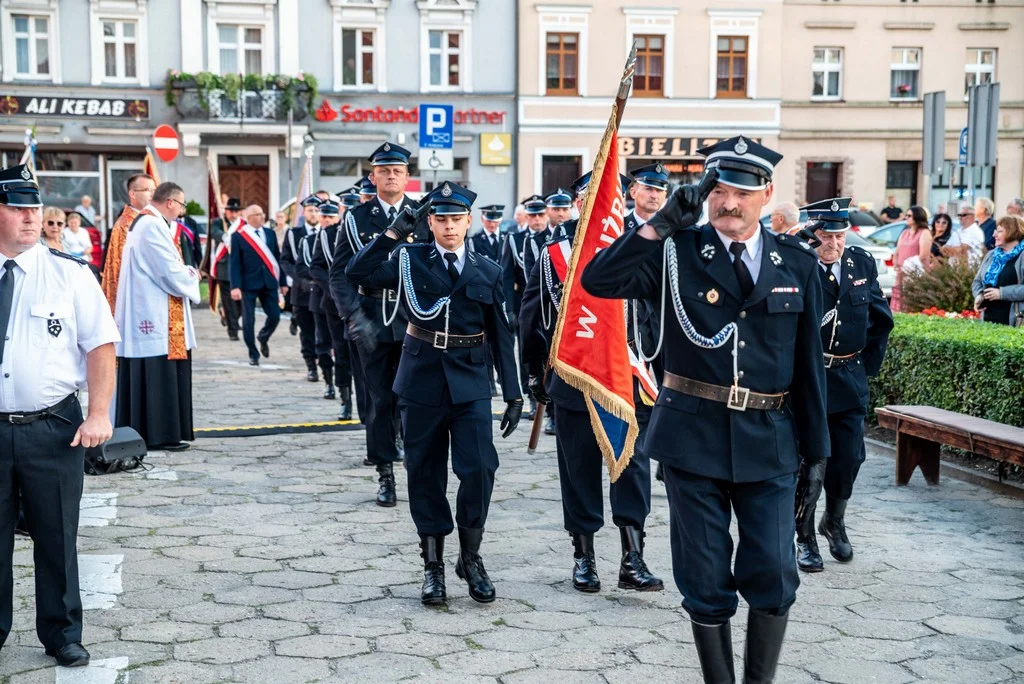 Święto Patrona Ziemi Koźmińskiej