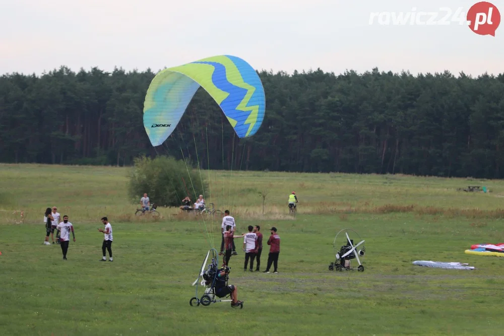 Jutrosin Slalom Championship - dzień ostatni (2023)