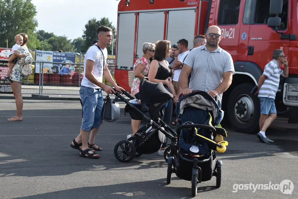 Święto Wojska Polskiego w Gostyniu