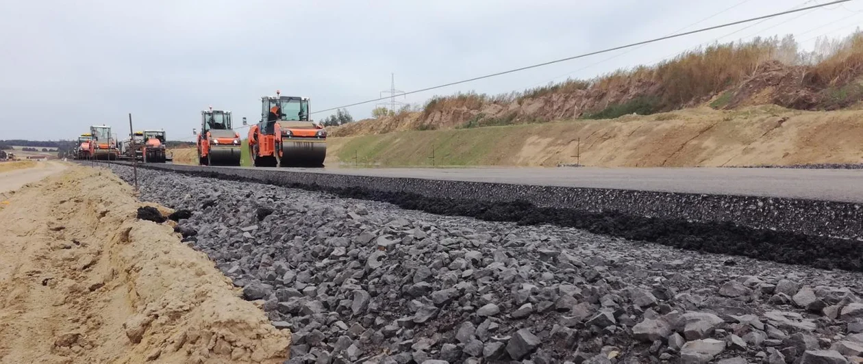 Kolejny krok do budowy obwodnicy Pleszewa. Jest wniosek GDDKiA - Zdjęcie główne