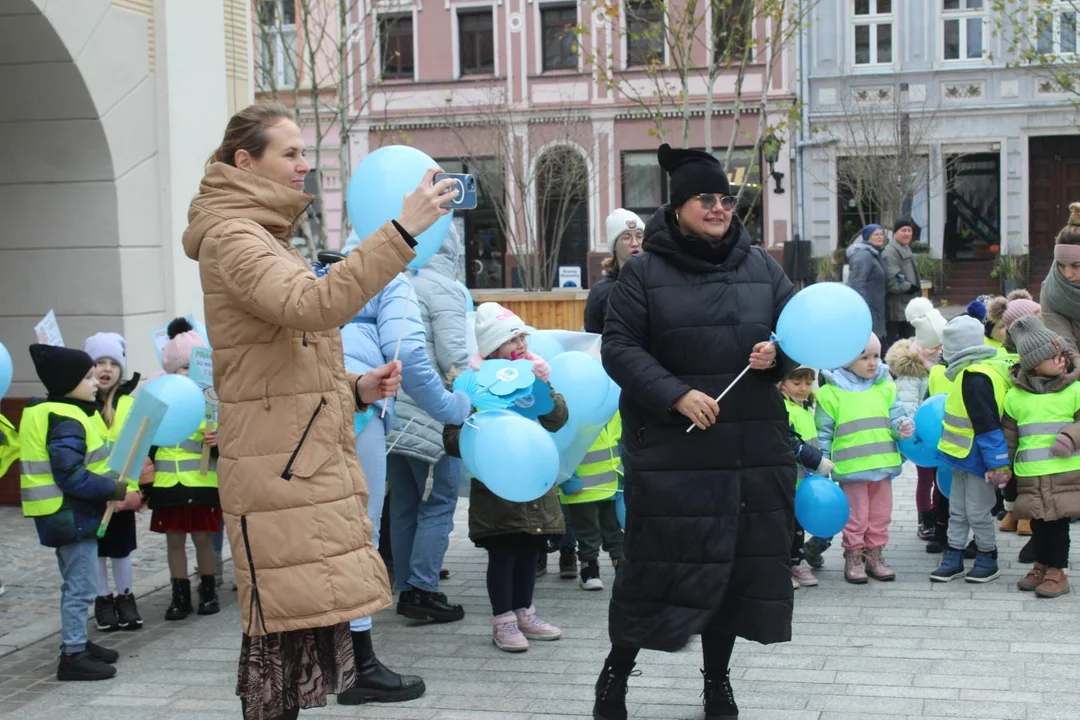 Obchody Międzynarodowego Dnia Praw Dziecka