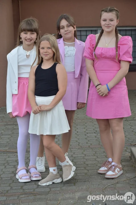 Obchody 234. rocznicy Konstytucji 3 Maja, Dnia Strażaka i festyn rodzinny w Pępowie