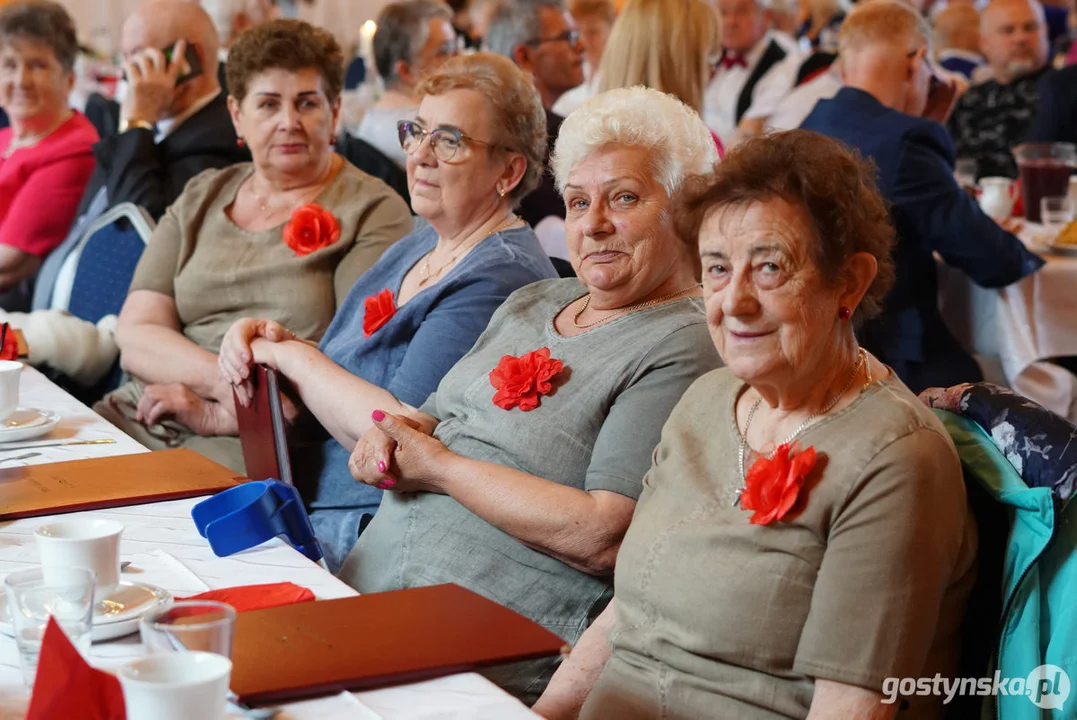 VIII Regionalny Przegląd Zespołów Śpiewaczych w Strzelcach Wielkich