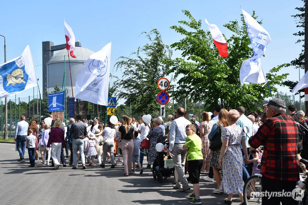 Marsz dla życia i rodziny - pierwszy raz w Gostyniu