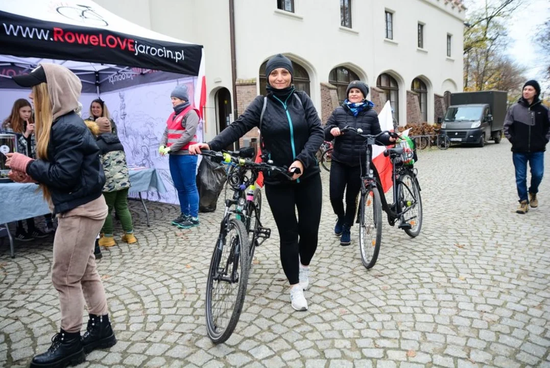 Święto Niepodległości w Jarocinie i Dni Patrona Miasta