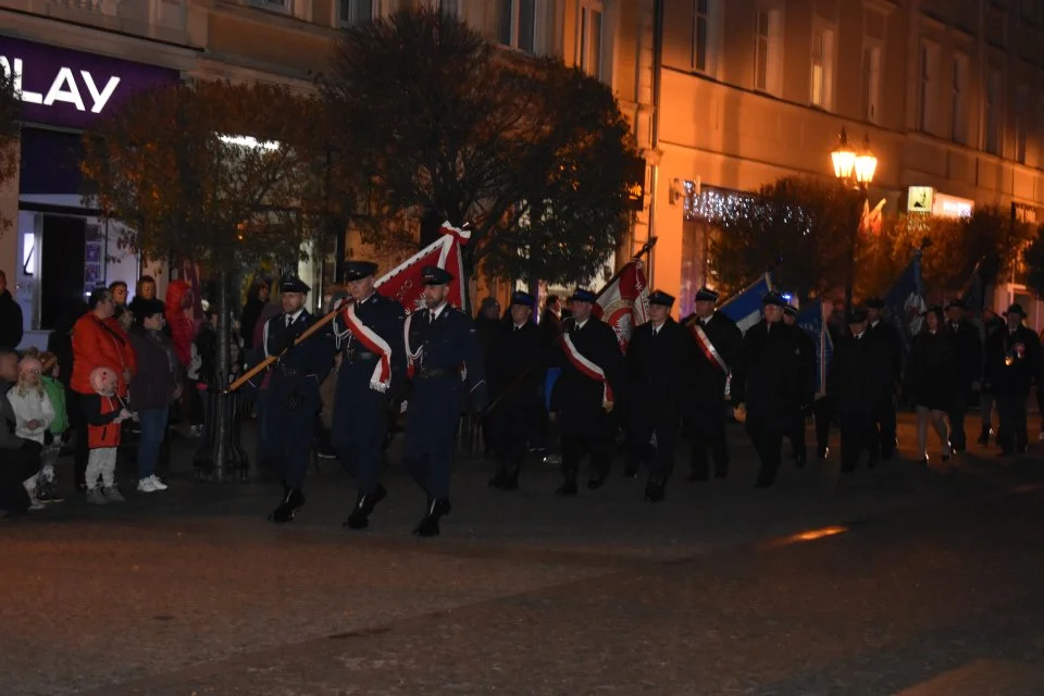 Krotoszyn. Powiatowo-gminne obchody Narodowego Święta Niepodległości