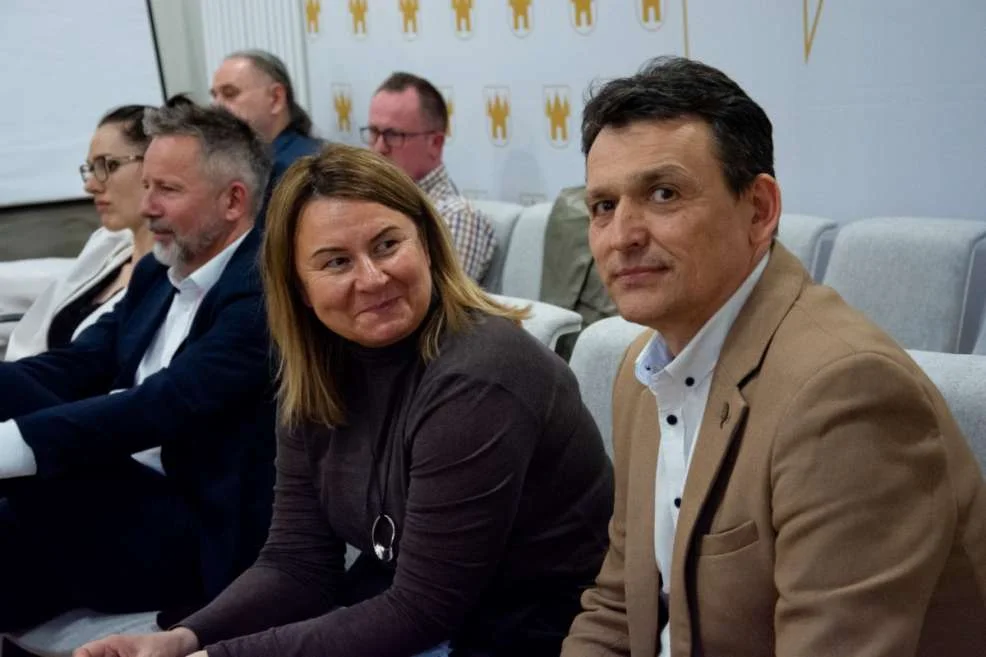 Sytuacja jarocińskiego PWiK-u na sesji Rady Miejskiej w Jarocinie
