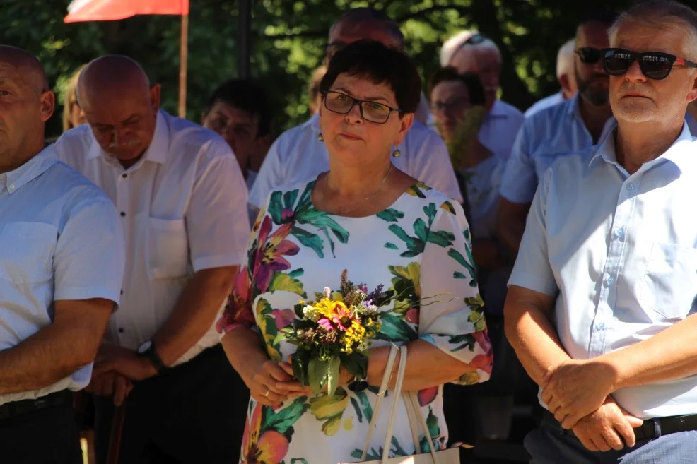 Odpust w Sanktuarium Matki Bożej Lutyńskiej