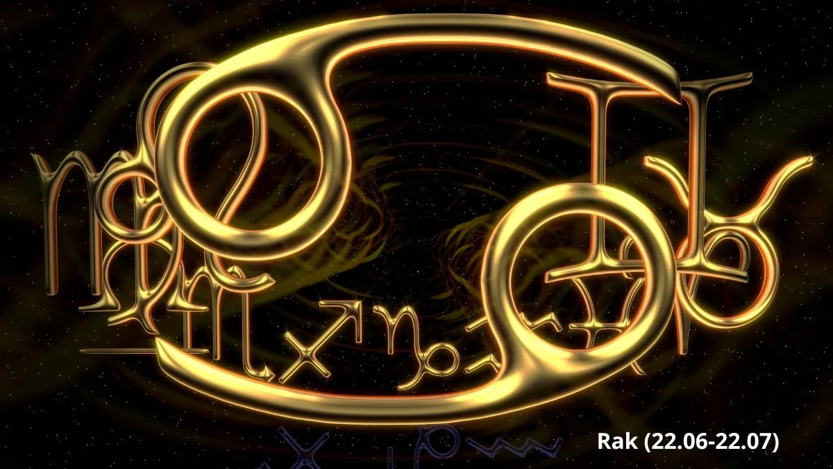 Horoskop tygodniowy na 16- 22 grudnia 2024. Rak (22.06-22.07)