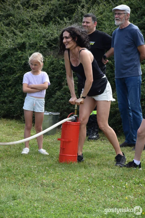 Rodzinny Piknik na Górnej - Gostyń 2024