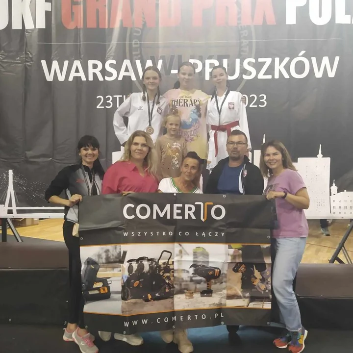 WUKF Grand Prix Poland