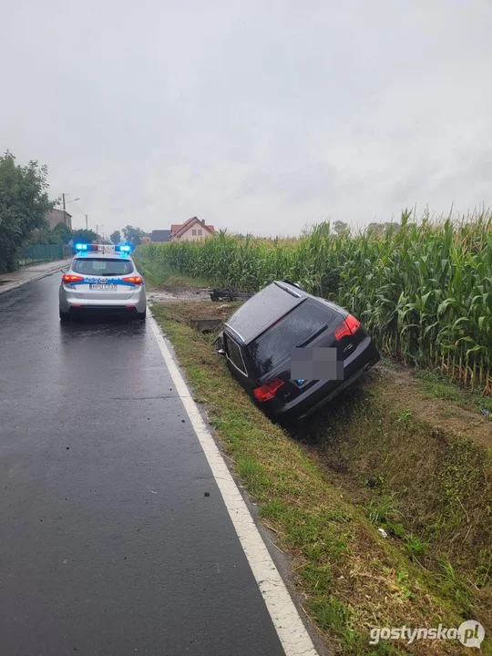 Pijana w Godurowie 30.07.22 wersja 2.0