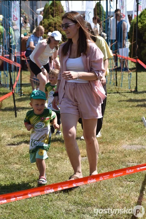 Piknik rodzinny z okazji 160-lecia PBS w Gostyniu