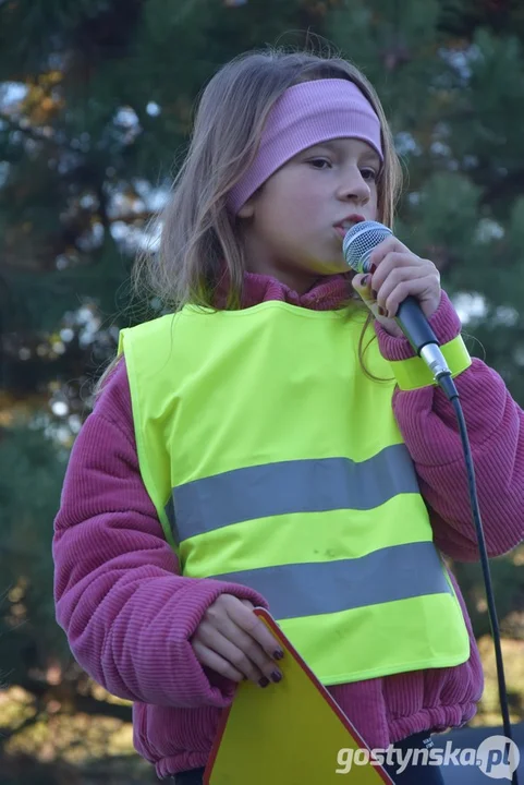 Bieg Jesieni 2025 w Karcu