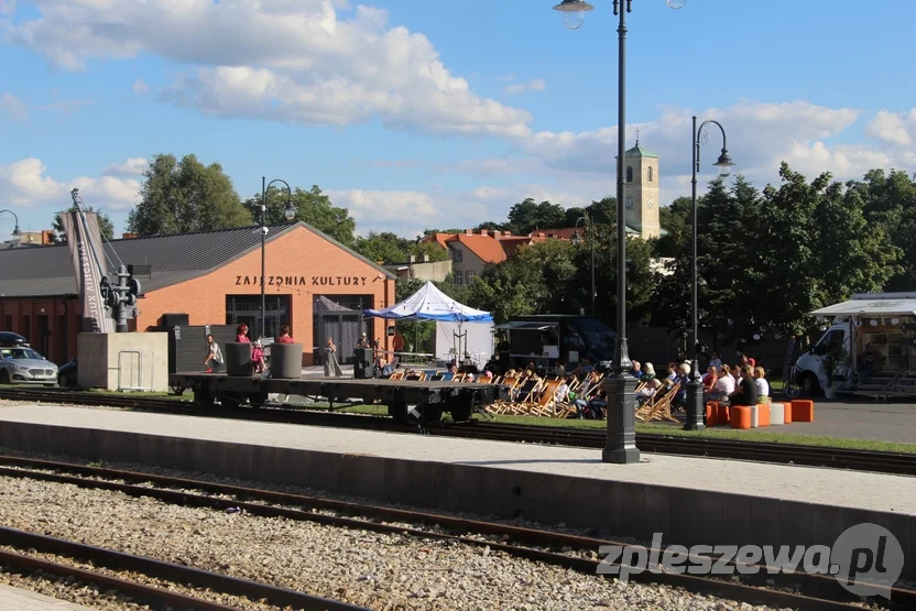 Festiwal Miedzianka Po Drodze w Pleszewie
