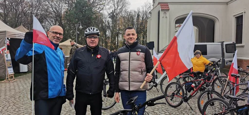 Święto Niepodległości w Jarocinie i Dni Patrona Miasta