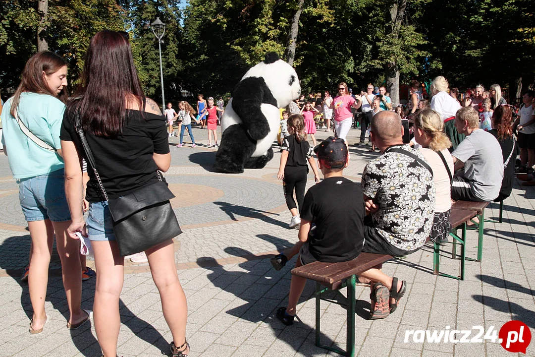 Witaj Szkoło! Bezpieczna Pyrka na Wesoło