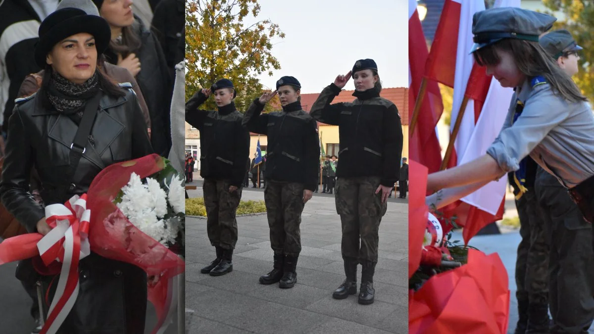 Obchody 86. rocznicy rozstrzelania mieszkańców Krobi i okolic. "Choć minęły dziesięciolecia wszystkim nam towarzyszy przenikliwy ból" - Zdjęcie główne