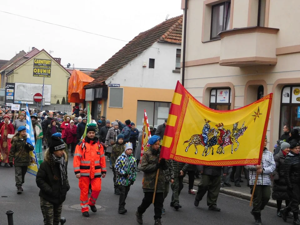 Orszaki Trzech Króli w Żerkowie, Jarocinie i Jaraczewie już w najbliższy piątek