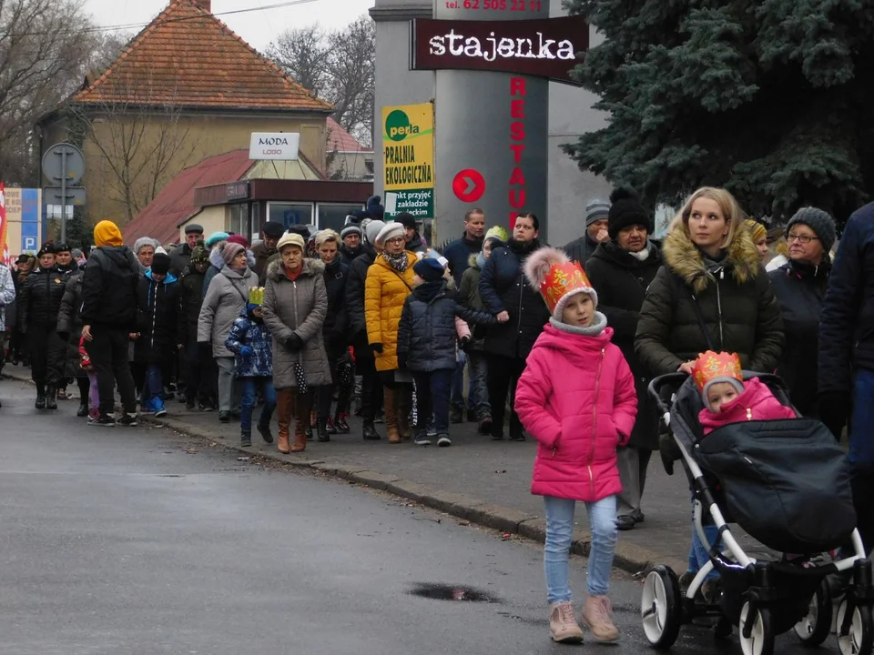 Orszaki Trzech Króli w Żerkowie, Jarocinie i Jaraczewie już w najbliższy piątek