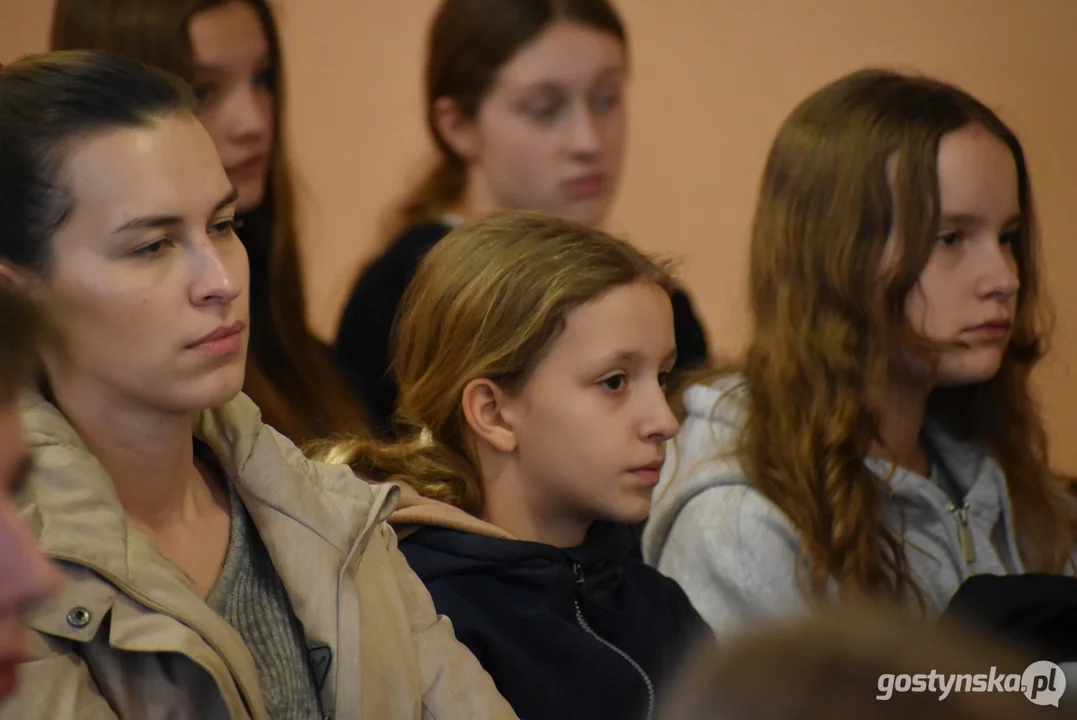 Podsumowanie 31. Finału WOŚP w powiecie gostyńskim