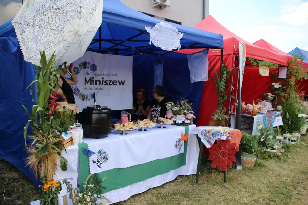 Piknik "Powitanie lata - z kulturą razem" i "Bitwa Regionów" w Kotlinie