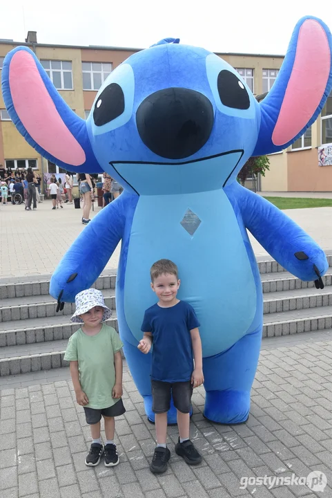 Dzień Dziecka 2025 w Krobi
