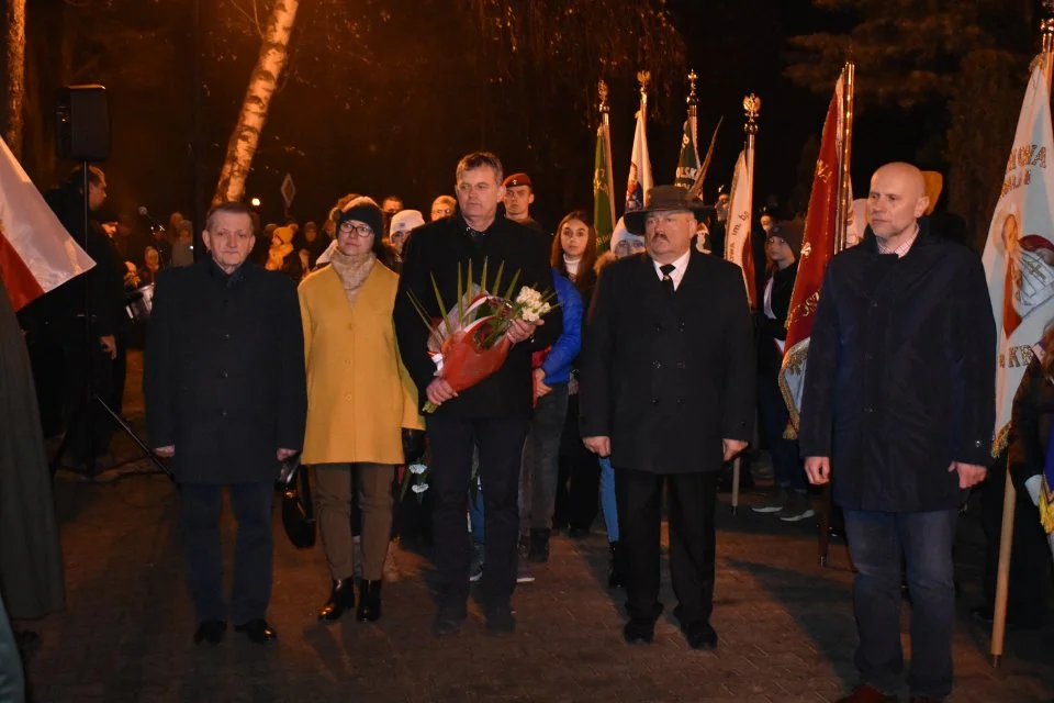 Obchody Narodowego Dnia Zwycięskiego Powstania Wielkopolskiego w Krotoszynie