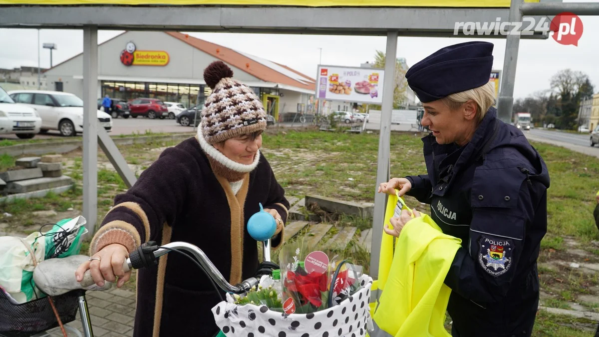 Akcja "Świeć przykładem"