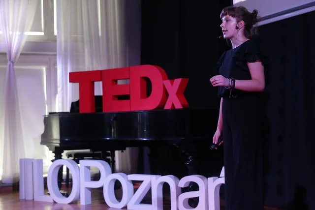 TEDxIILOPoznań w poprzednich latach