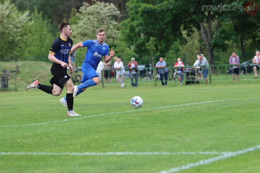 Sarnowianka - Brenewia 2:0