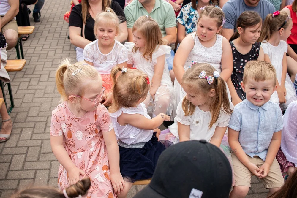 Integracyjny Festyn Rodzinny w Golinie Wielkiej