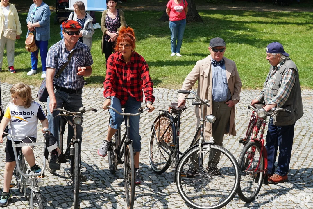 14. EKOfestyn na Świętej Górze.