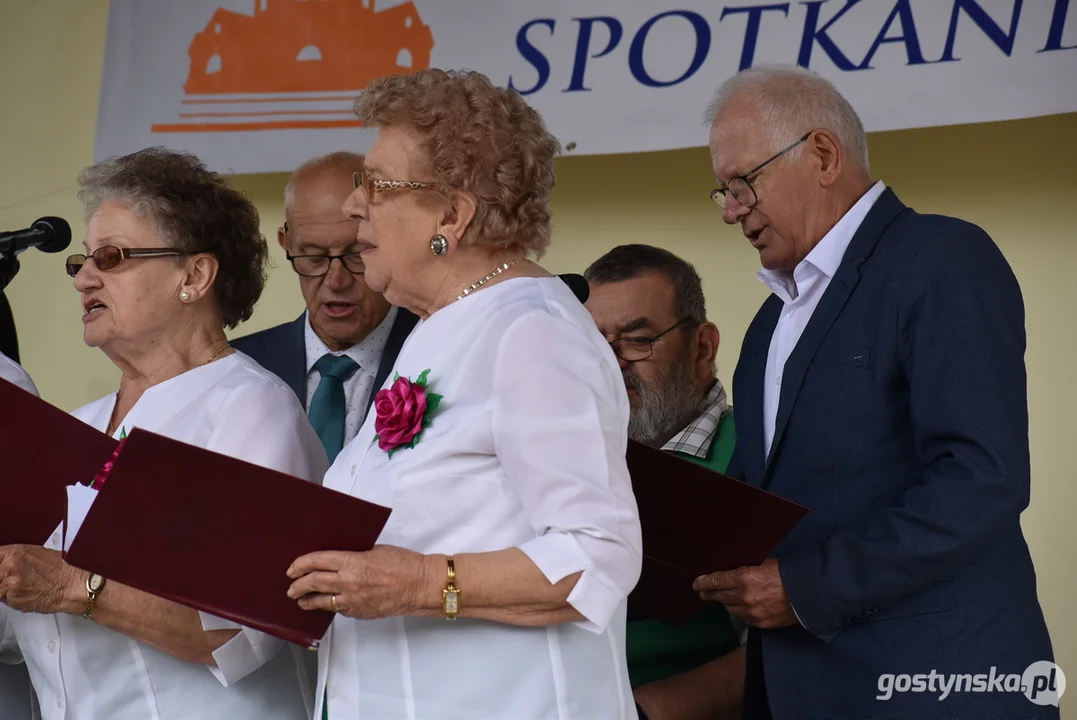 22. Świętogórskie Spotkania Seniorów 2025