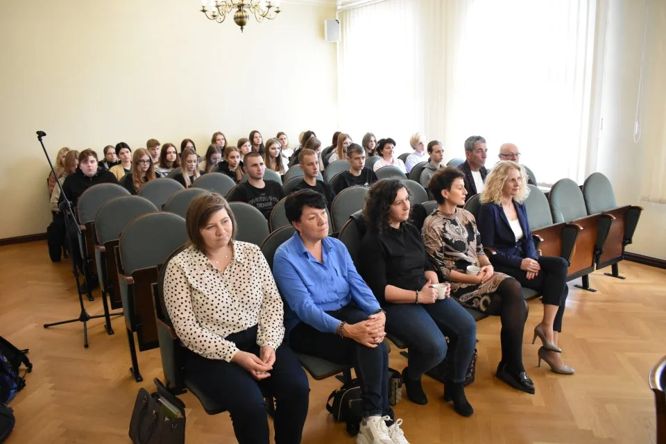 Krotoszyn. Młodzieżowa Rada Miejska zakończyła kadencję