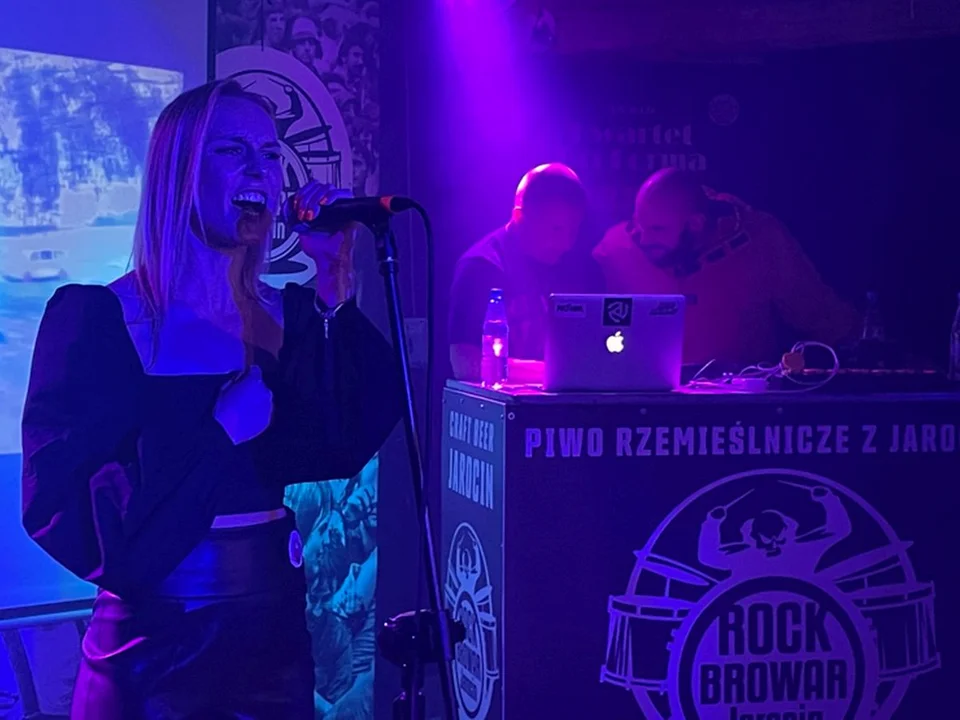 Koniec działalności Klubu Kontrapunkt w Spichlerzu Polskiego Rocka w Jarocinie
